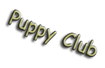 Puppy Club